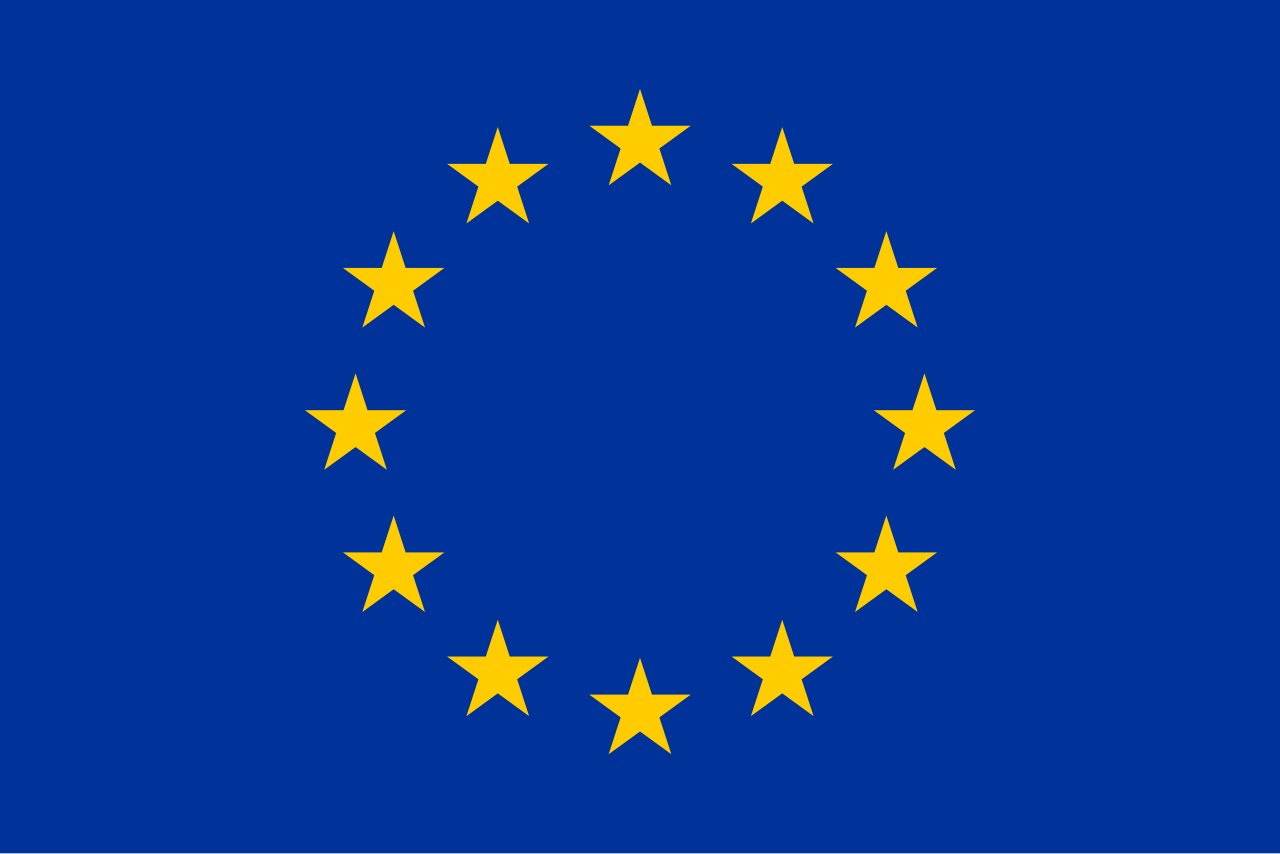 Funded by the European Union – NextGenerationEU